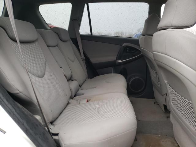 JTMZD31V085089557 Toyota Rav4 Limit 2008. Фото: 5