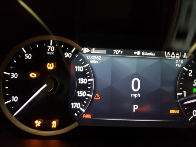 2022 JAGUAR XF SE SAJBG4FX4NCY91062