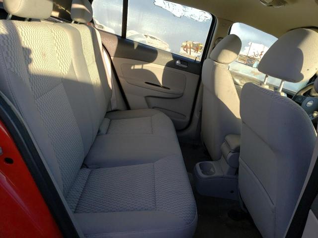 Фото: 1G1AL55F567780334 - 6