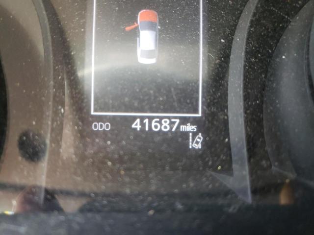 4T1B11HK4KU195674 Toyota Camry L 2019. Фото: 7