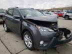 2015 TOYOTA  RAV4