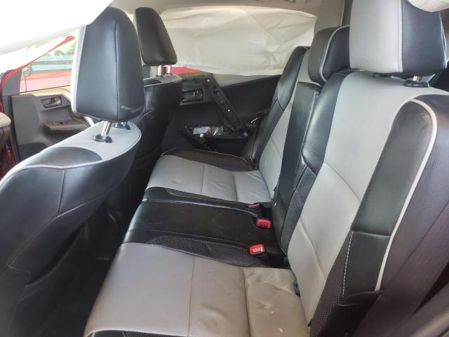 JTMZFREV5DD024212 Toyota Rav4 Le 2013. Фото: 5