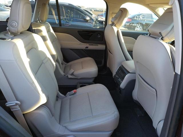 2020 LINCOLN AVIATOR RE 5LM5J7WC2LGL19272