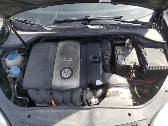 3VWRM71K59M080228 Volkswagen Jetta Se 2009. Фото: 6