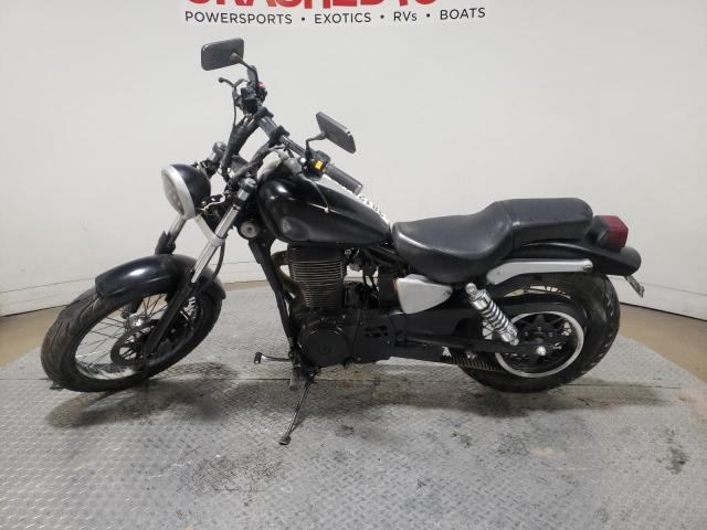 2019 SUZUKI LS650 JS1NP41D1K7100591