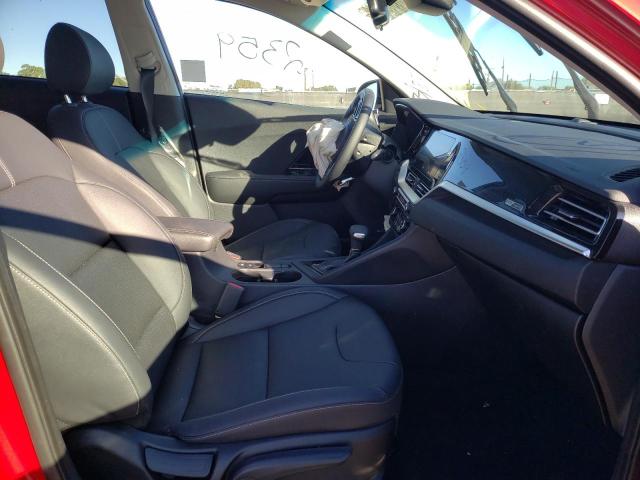 2022 KIA NIRO TOURI KNDCC3LC8N5520792