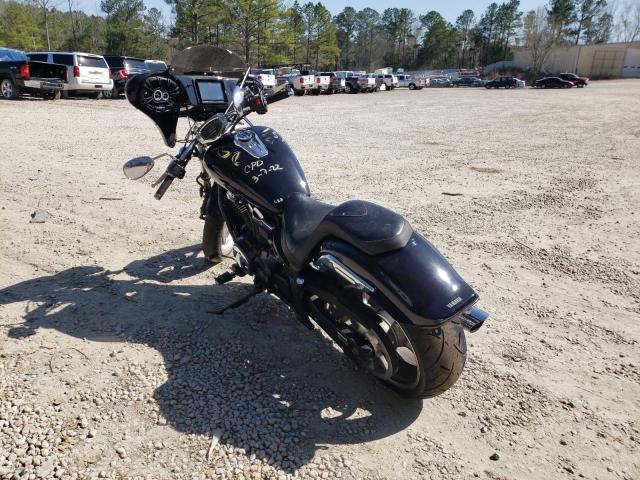 2012 YAMAHA XVS1300 CU JYAVP33E0CA005686