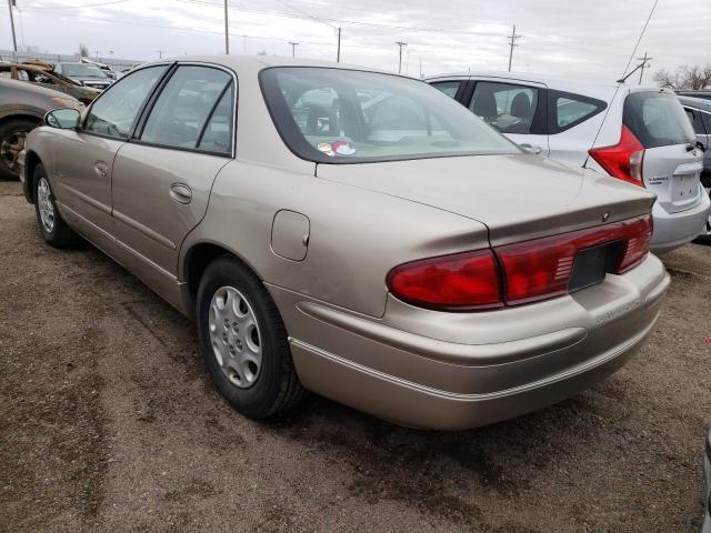 2020 BUICK REGAL LS 2G4WB52K7W1533861