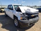 2014 CHEVROLET  SILVERADO