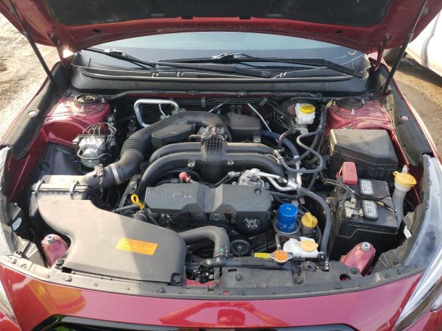 2019 SUBARU LEGACY SPO 4S3BNAS63K3010931