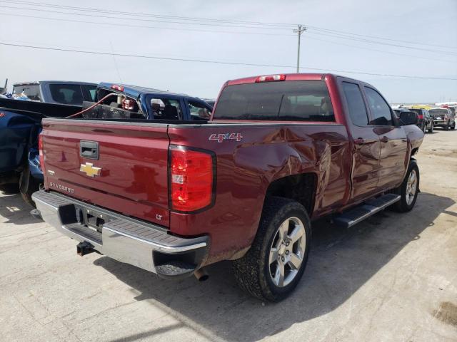 2016 CHEVROLET SILVERADO 1GCVKREC1GZ259268
