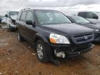 2003 HONDA  PILOT