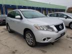 2013 NISSAN  PATHFINDER