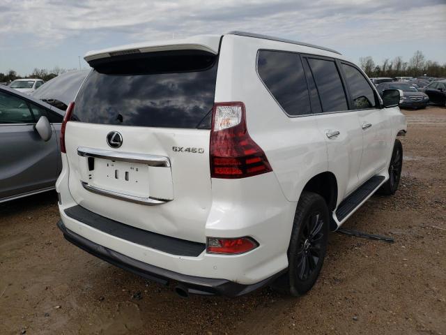 2020 LEXUS GX 460 LUX JTJGM7BX0L5245181