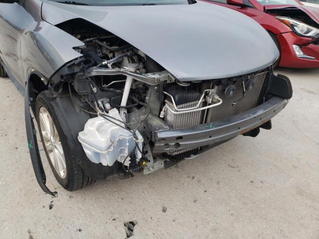 JN8AF5MVXFT550162 Nissan Juke S 2015. Фото: 8