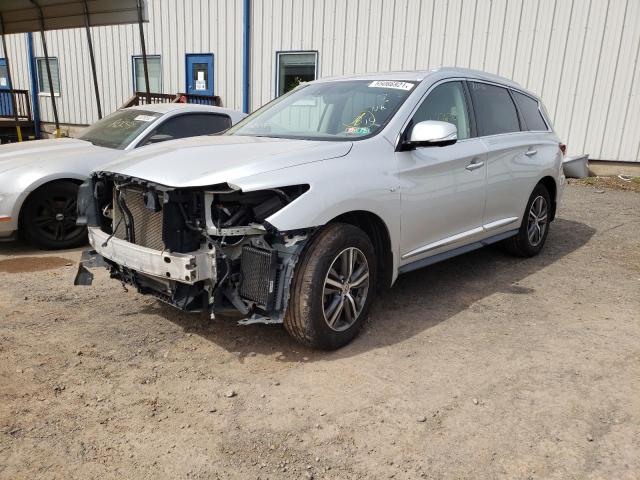 2017 INFINITI G37 5N1DL0MM9HC515378