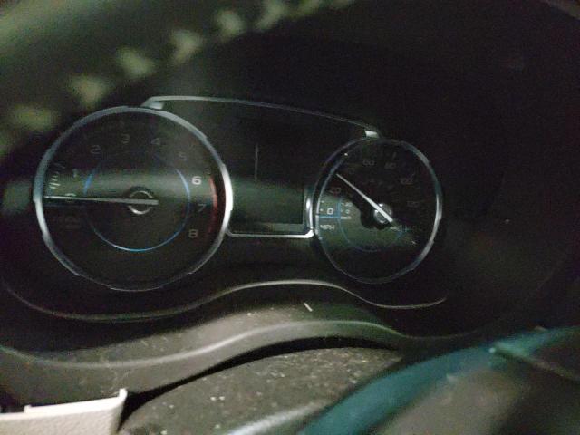 2018 SUBARU FORESTER JF2SJAJC7JH526943