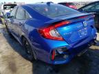 HONDA CIVIC SI photo