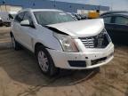 2014 CADILLAC  SRX