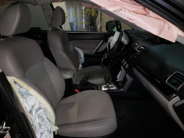 2018 SUBARU FORESTER JF2SJAJC7JH526943