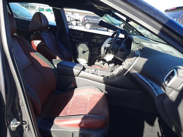 2021 NISSAN MAXIMA PLA 1N4AA6FVXMC505870
