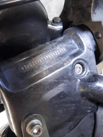2021 HARLEY-DAVIDSON FXBBS 1HD1YYK2XMB048849