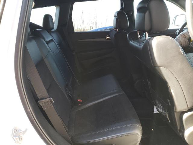 2018 JEEP GRAND CHER - 1C4RJFAG7JC320807