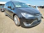 photo CHRYSLER PACIFICA 2018