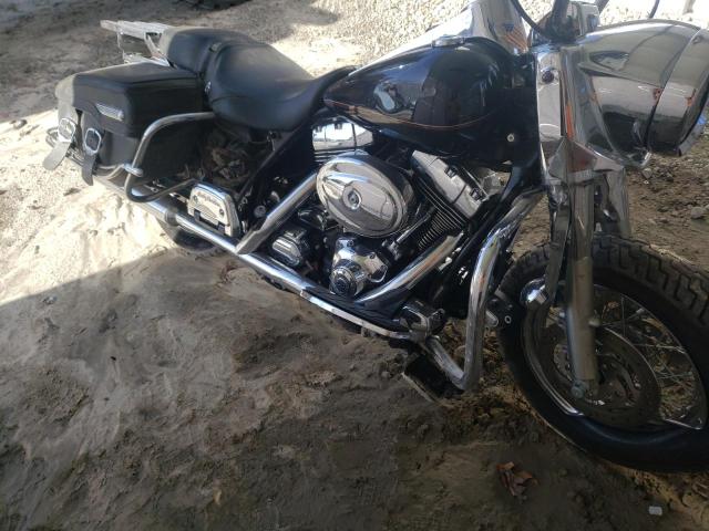 2001 HARLEY-DAVIDSON FLHRCI 1HD1FRW171Y660643