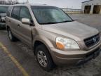 2005 HONDA  PILOT