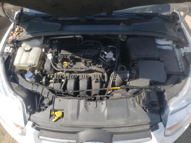 Фото: 1FADP3F28EL307127 - 7