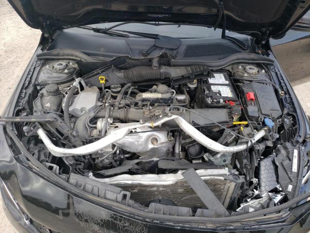2017 MERCEDES-BENZ CLA 250 4M WDDSJ4GB6HN495166