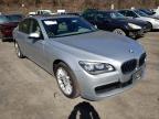 2013 BMW  7 SERIES