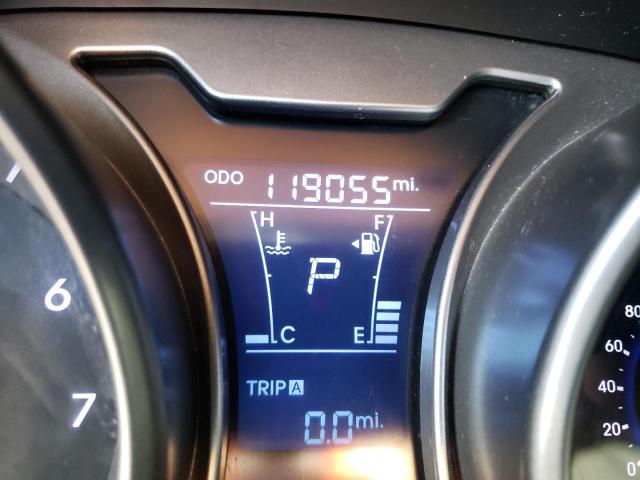 KMHTC6AD9FU231873 Hyundai Veloster 2015. Фото: 7