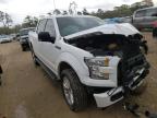 2017 FORD  F-150