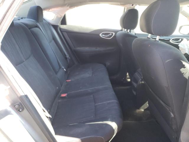 3N1AB7AP9HL673969 Nissan Sentra S 2017. Фото: 5