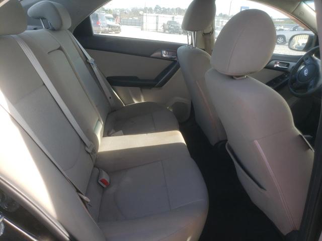 KNAFU4A20D5712763 Kia Forte Ex 2013. Фото: 5