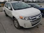 2013 FORD  EDGE