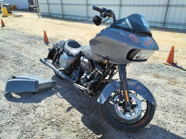 2022 HARLEY-DAVIDSON FLTRXS 1HD1KTP14NB602635