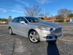 2014 FORD  FUSION