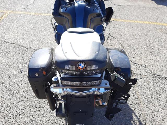 2021 BMW R 1250 RT WB10L0300M6E08083