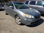 2009 HYUNDAI  ELANTRA