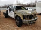 2009 FORD  F550