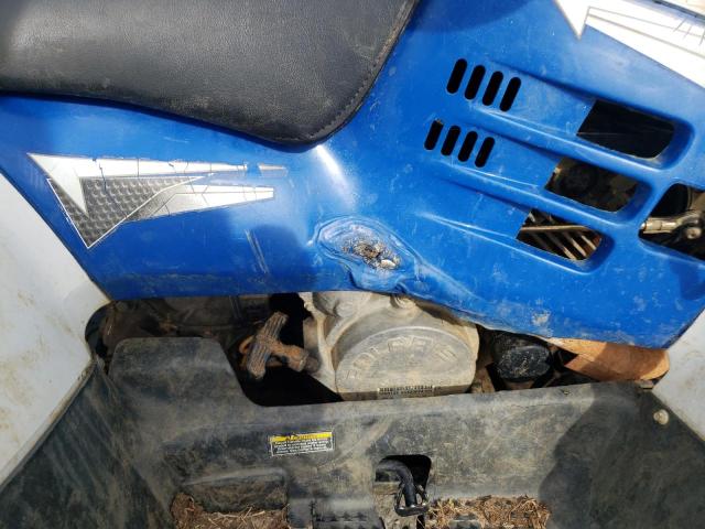 2003 POLARIS TRAIL BOSS 4XACA36AX62066853