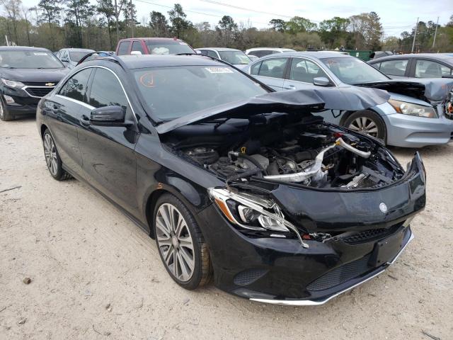 2017 MERCEDES-BENZ CLA 250 4M WDDSJ4GB6HN495166