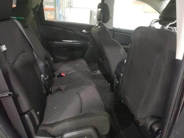 2017 DODGE JOURNEY SE 3C4PDCAB3HT562364