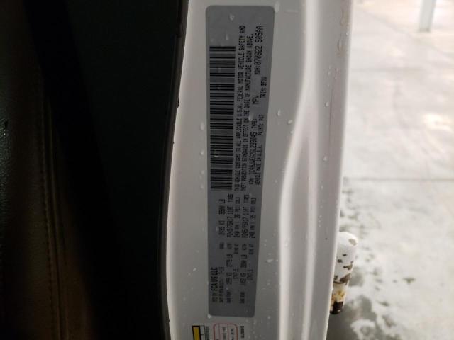 2016 JEEP WRANGLER U 1C4HJWEG2GL293045