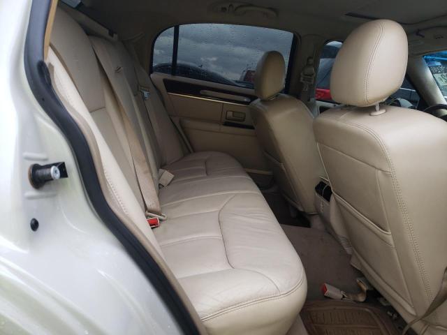 1LNHM82V07Y601785 Lincoln TOWNCAR