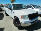 2005 FORD  F150