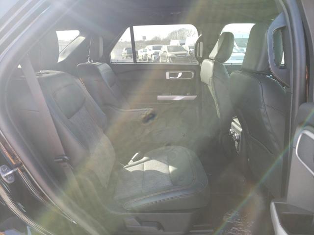 2022 FORD EXPLORER T - 1FMSK8JH5NGA47282